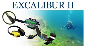 엑스칼리버(Excalibur II) 2