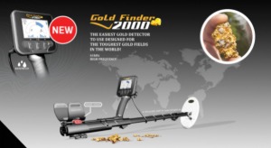 골드 파인더2000(Gold finder 2000)